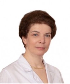 Базжина Юлия Аркадьевна стоматолог