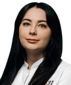 Соколова Яна Олеговна дерматолог