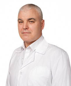 Дементьев Александр Анатольевич педиатр