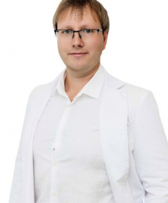 Арзамасцев Евгений Николаевич гастроэнтеролог