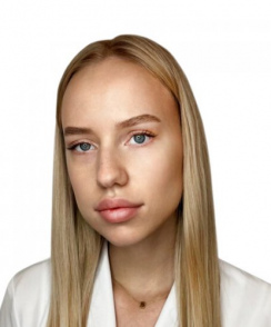 Козлова Елизавета Николаевна косметолог