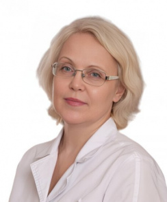 Островская Марина Валериевна терапевт