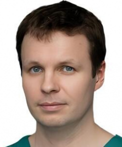 Лысов Дмитрий Алексеевич ортопед