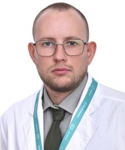 Филюков Игорь Александрович ортопед
