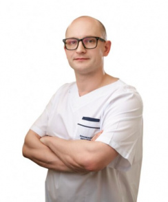 Карнович Алексей Александрович мануальный терапевт