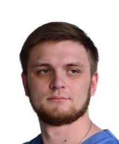 Римский Арсений Александрович ортопед