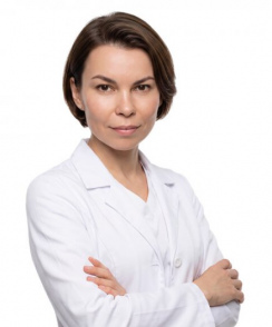 Летова Ирина Михайловна терапевт