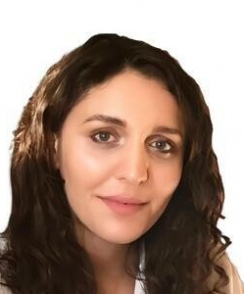 Гуртуева Жаннет Алибековна окулист (офтальмолог)