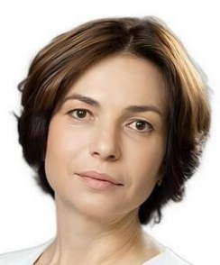 Штивельбанд Инна Борисовна ревматолог