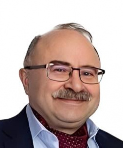 Алексеев Игорь Борисович окулист (офтальмолог)