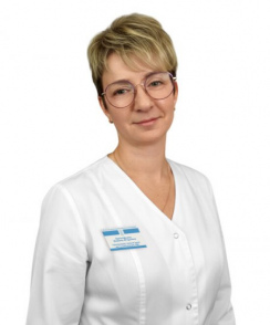 Прокофьева Марина Игоревна офтальмохирург