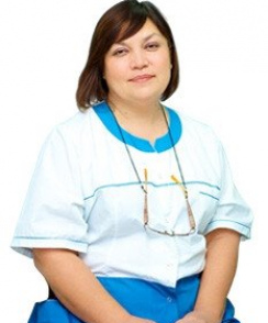 Хаимова Татьяна Игоревна  стоматолог