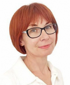 Баданова Алина Владимировна гинеколог