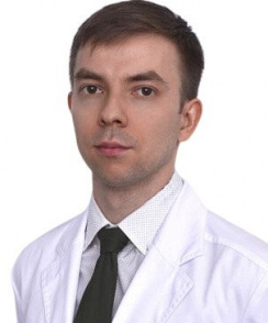Умяров Рифат Хамитович дерматолог