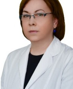 Иванишина Наталья Сергеевна узи-специалист