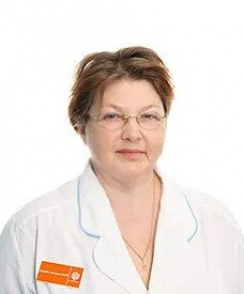 Циколенко Людмила Алексеевна рентгенолог