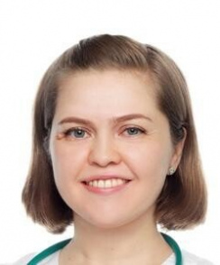 Рахимова Гузель Искандеровна педиатр