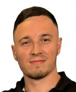 Антипов Виталий Алексеевич ортопед