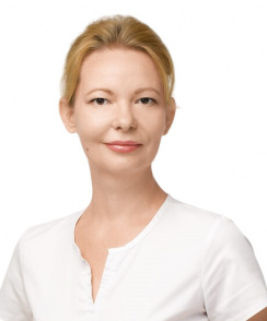 Полторыхина Екатерина Александровна эндоскопист