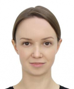Исецкая Дарья Ивановна педиатр