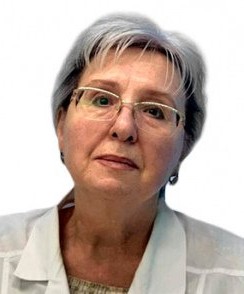 Енгибарян Марина Константиновна гастроэнтеролог
