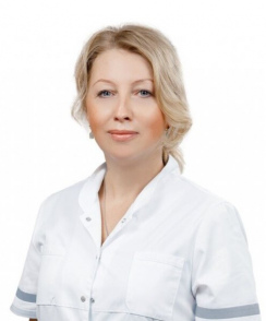 Радванская Ольга Александровна эндоскопист