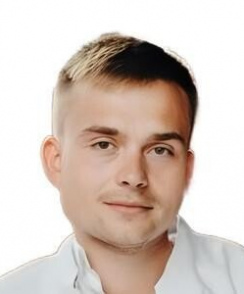 Гребень Алексей Васильевич ортопед