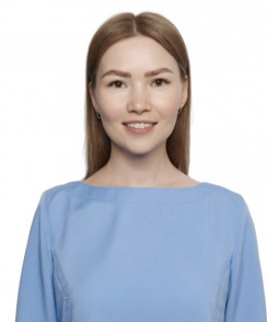 Асанова Кристина Алексеевна гигиенист стоматологический