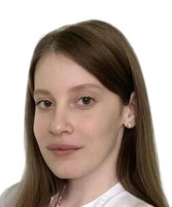 Волченко (Рынгаченко) Елизавета педиатр