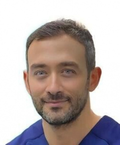 Маммадов Орхан Захидович стоматолог