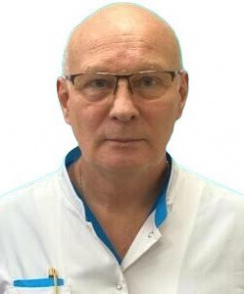 Воеводин Александр Дмитриевич травматолог