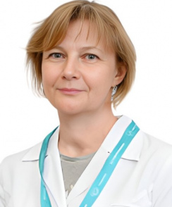 Шпак Лариса Николаевна педиатр