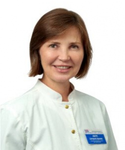 Адеева Екатерина Юрьевна эндоскопист