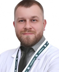 Савенков Михаил Сергеевич педиатр