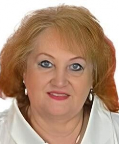 Савенкова Марина Сергеевна педиатр