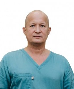 Горохов Алексей Валерьевич андролог