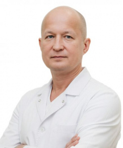 Горохов Алексей Валерьевич андролог