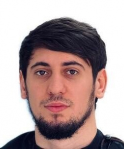 Шихмагомедов Хабиб Абдуллагаджиевич стоматолог