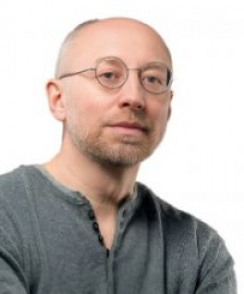 Шадура Александр Филиппович психолог