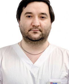 Биганов Алан Владимирович стоматолог-хирург