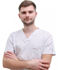 Ремизов Дмитрий Алексеевич стоматолог
