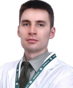 Чумаков Артём Владимирович челюстно-лицевой хирург