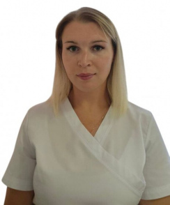 Антонцева Валентина Александровна узи-специалист