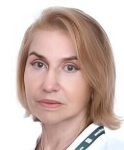 Поделинская Лариса Владимировна педиатр