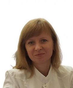 Фокина Наталья Петровна маммолог