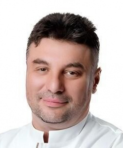 Григоров Алексан Александрович педиатр