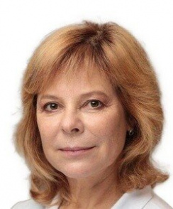 Ненарокомова Наталья Борисовна акушер