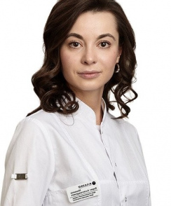 Лонская Екатерина Александровна косметолог