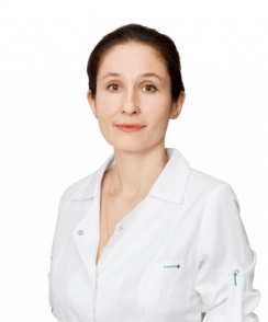 Масленникова Мария Николаевна гинеколог