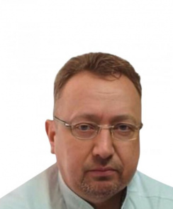 Васильев Игорь Николаевич уролог